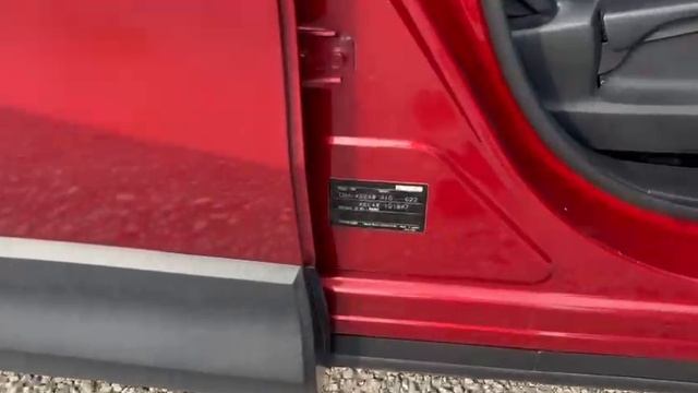 Mazda CX-5, KEEAW-101847