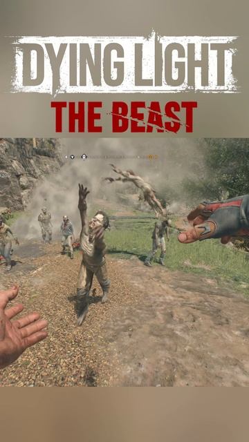 Применил заклинание с платформы 9¾ против зомби смотреть онлайн