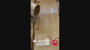 HAFFEN Безупречное качество - будущее вашего автомобиля!