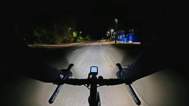 Прогулка на ночь, фонарь KingKong X6pro