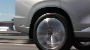 🍿 Exeed VX 2025 - Обзор и знакомство с китайским кроссовером, флагманом линейки, его плюсы и минусы