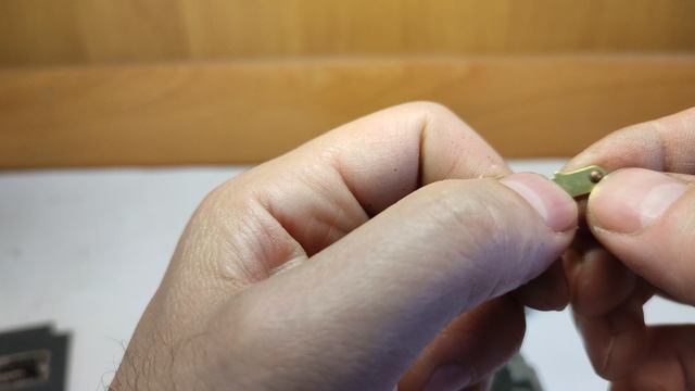 Концевые выключатели, что можно взять на разборе? смотреть онлайн