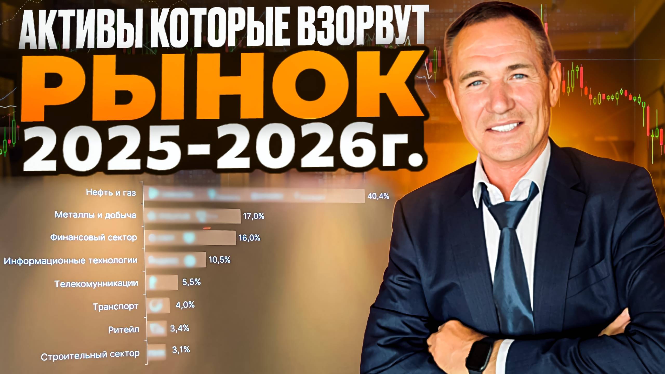 Что сейчас реально работает на рынке — инсайды ФИНАМ для VIP-клиентов #профессиональный_трейдер смотреть онлайн