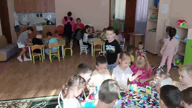 23.09.2025 Наши будни смотреть онлайн