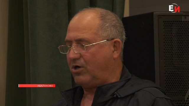 НАРОДНЫЙ АБАЛАКОВСКИЙ ХОР «СЕЛЬСКИЕ ЗОРИ» смотреть онлайн