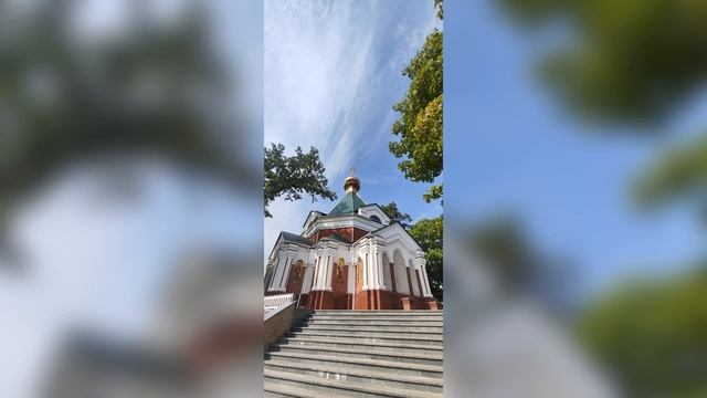 Пресвятая Богородице спаси нас грешных. смотреть онлайн