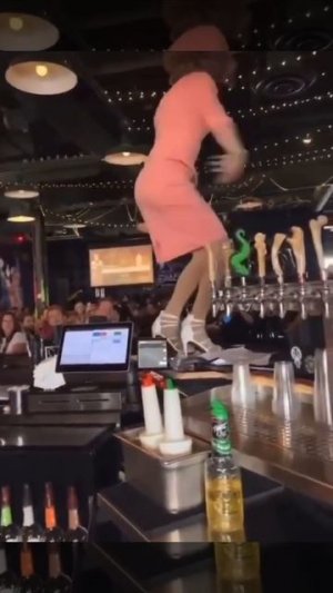 Прекрасный танец