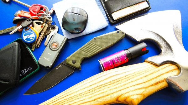 EDC набор 2025,что ношу в карманах? #edc #edcorganizer #edccarry #unboxing #knife #fishing #survival