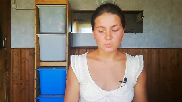 Карийская политическая тюрьма. Часть 3.