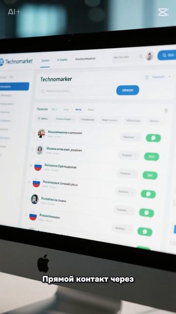 Где собрать идею в продукт за пару кликов? Запусти производство без завода #shorts #производство