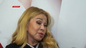 Любви Успеской не понравился избранник её дочери!