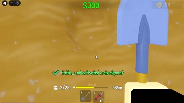 ROBLOX|DIG THE BACKYARD, [ALPHA] с друзьями! чекай описание 🤫 смотреть онлайн