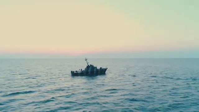 Seafood on Chain Blockchains Eco-Friendly Tracking смотреть онлайн