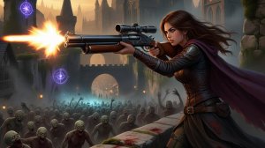 Попаданец ВИНТОРЕЗ Аудиокнига