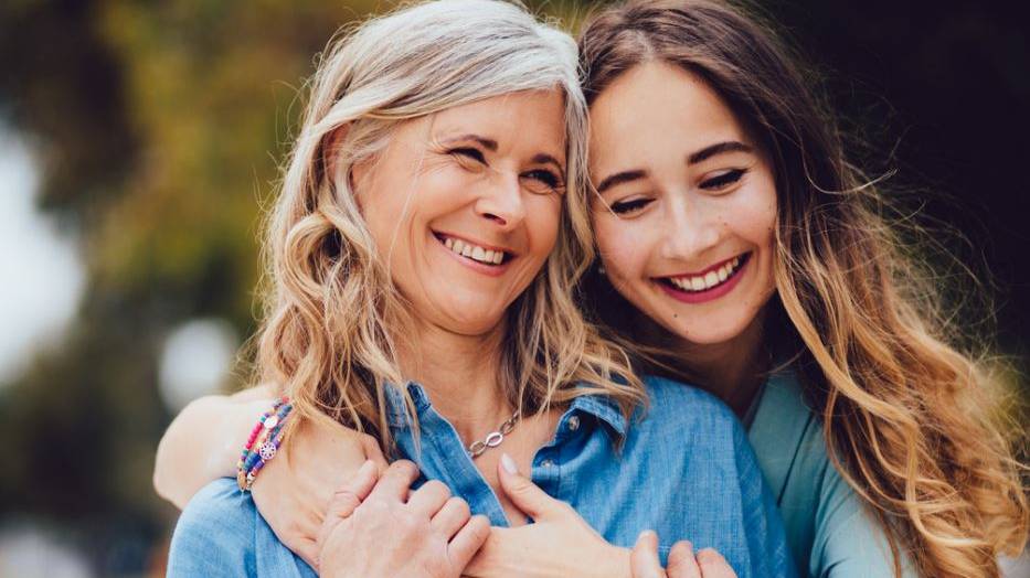 Обиды на родителей.