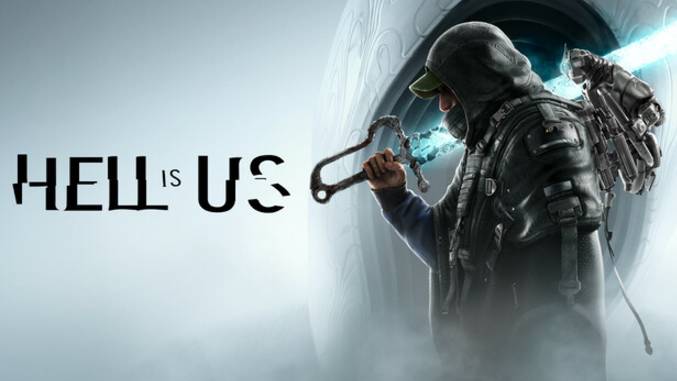 Hell Is Us смотреть онлайн