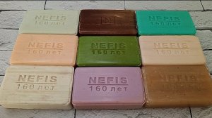 Резка мыла 🧼 АСМР 🔪179