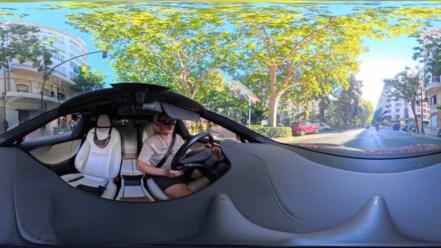 Валенския 360. Осень 2025 смотреть онлайн