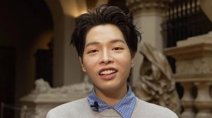 Победитель "Интервидения" Дык Фук поделился впечатлениями от Москвы