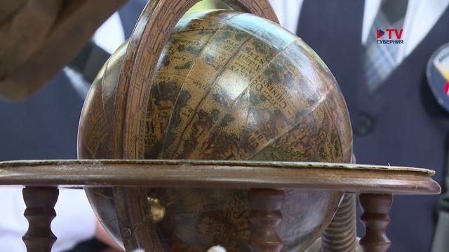 Танцы, мастер-классы и квизы: воронежские музеи организовали креативную акцию для школьников смотреть онлайн