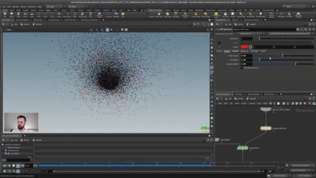 POP AXIS FORCE смотреть онлайн