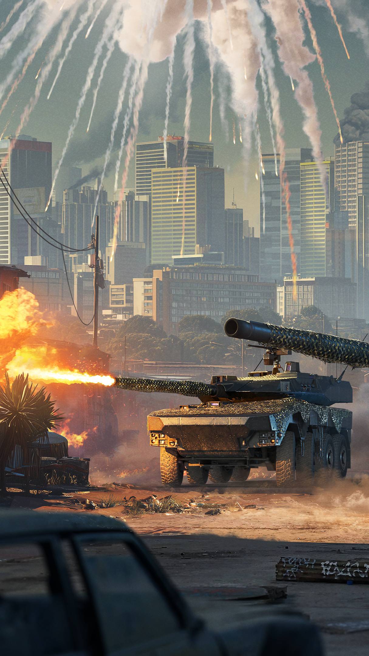 ДАЛ ПИНКА :) #mwttankbattles #mwt #mwttankbattlesобзор #mwttankbattlesстрим #short смотреть онлайн