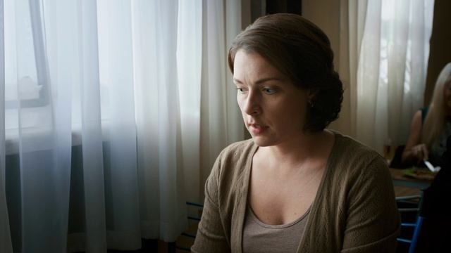 Беспокойный участок (2014) Криминальная мелодрама 2 серия смотреть онлайн