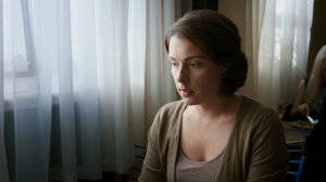 Беспокойный участок (2014) Криминальная мелодрама 2 серия