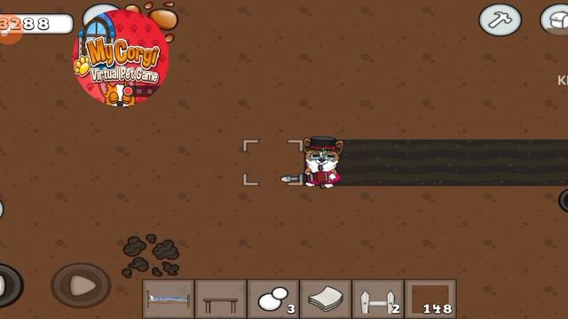 15 Минуты Анонс и реклама конец вещания Corgi ТВ смотреть онлайн