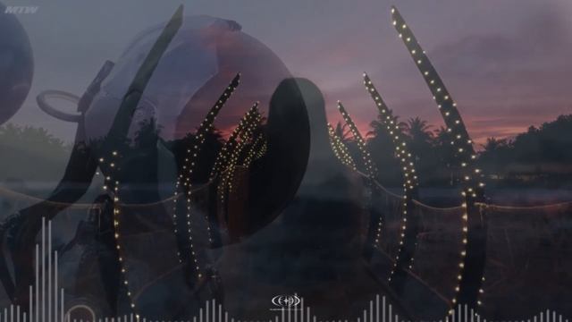 Aurora Night - You&I Bliss | NightDrive Mix [wave _ Phonk]