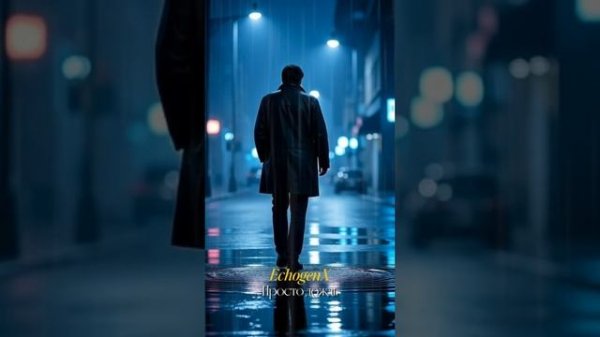 EchogenX - Просто дождь.mp4