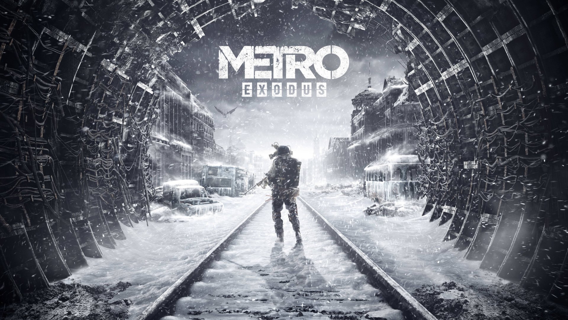 Metro Exodus - Часть 6 (Волга - 3 Анна) смотреть онлайн