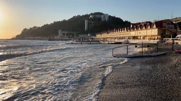 Веб камера Хоста