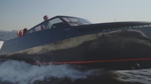 Как создать производство катеров за 3 года? Прорыв верфи NOBILIS