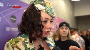 Анастасию Волочкову оскорбила её единственная дочь