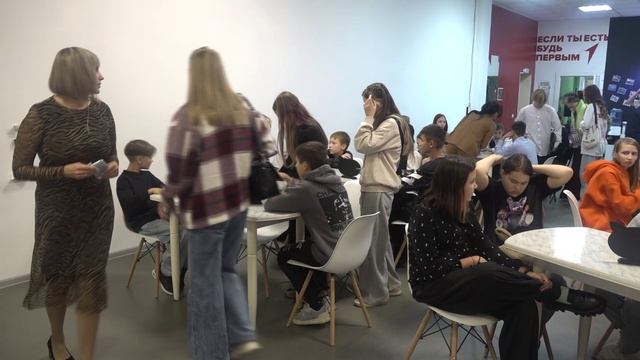 ДоброЦентр: Новый дом для добрых дел смотреть онлайн