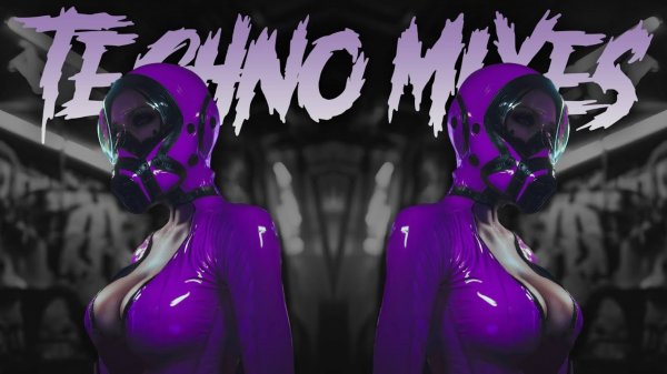 Club Techno Mix 2025 🎧 Hard Bangers Nonstop