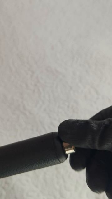 Правильная установка кнопки ручника Mazda 6 GH