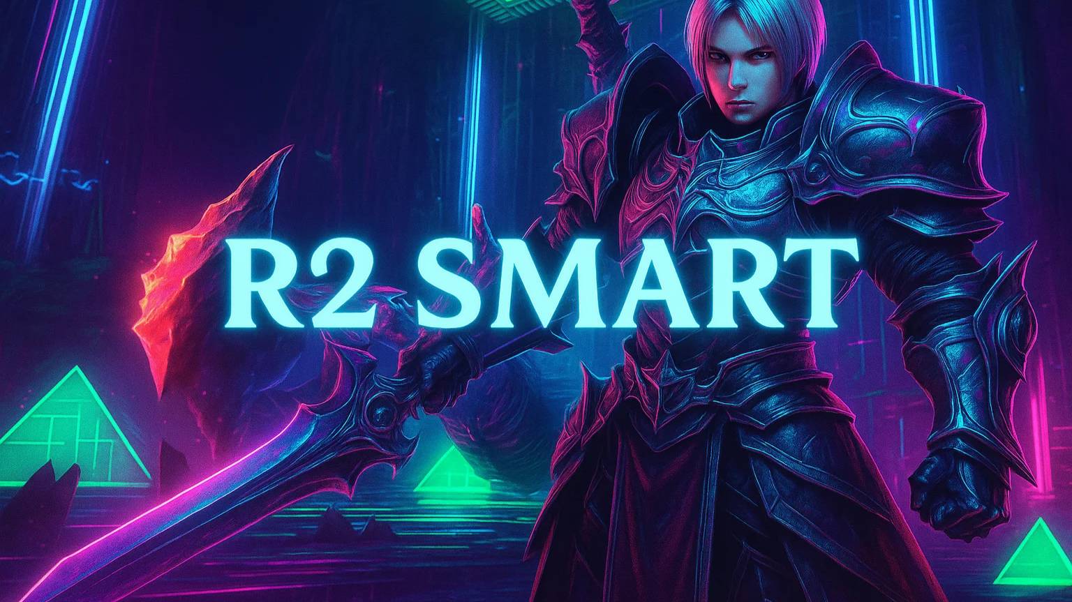 R2 smart часть 3 смотреть онлайн