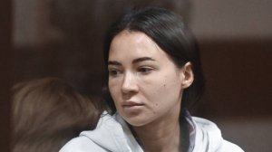 Лерчек в шаге от колонии: где окажутся дети блогера, если ее посадят