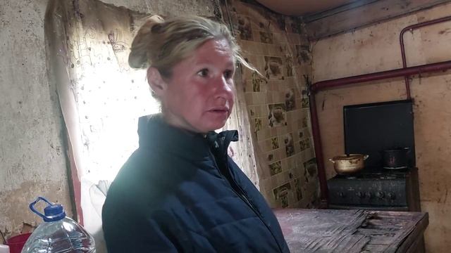 Люба и ее кошкин дом. смотреть онлайн