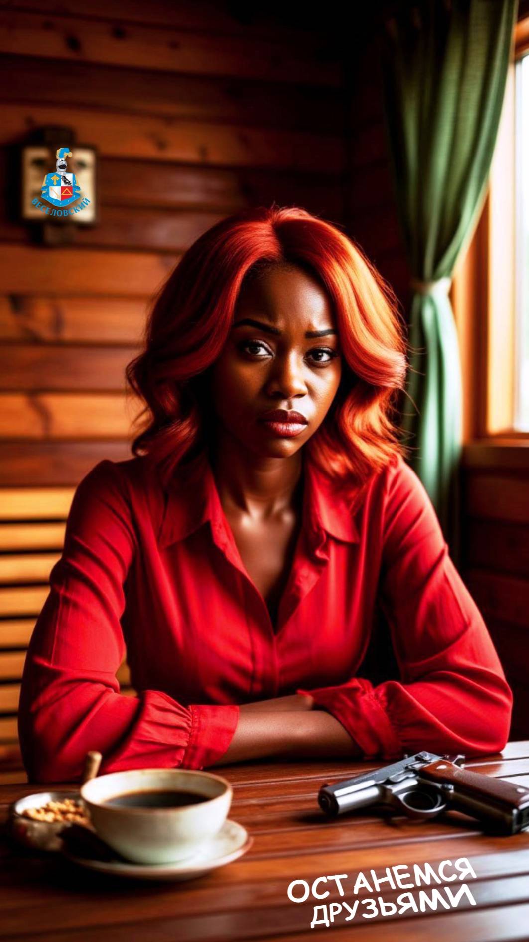 Давай останемся друзьями 🍁🍂🍁 смотреть онлайн