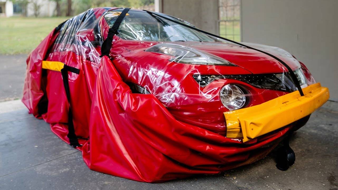 15 КРУТЫХ ГАДЖЕТОВ И ИЗОБРЕТЕНИЙ ДЛЯ ХРАНЕНИЯ смотреть онлайн