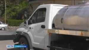 «Вести. Ставропольский край» 23.09.2025 (11:30)