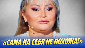 Дану Борисову не узнали после пластики 🔥 Новости Шоу-Бизнеса