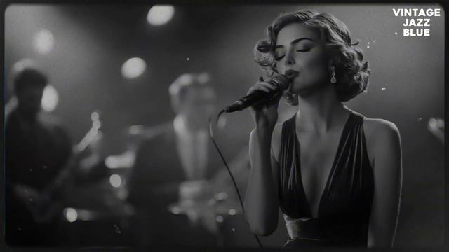 Ретро-джаз-бар — Великая классика винтажного джаза 1930-х годов смотреть онлайн