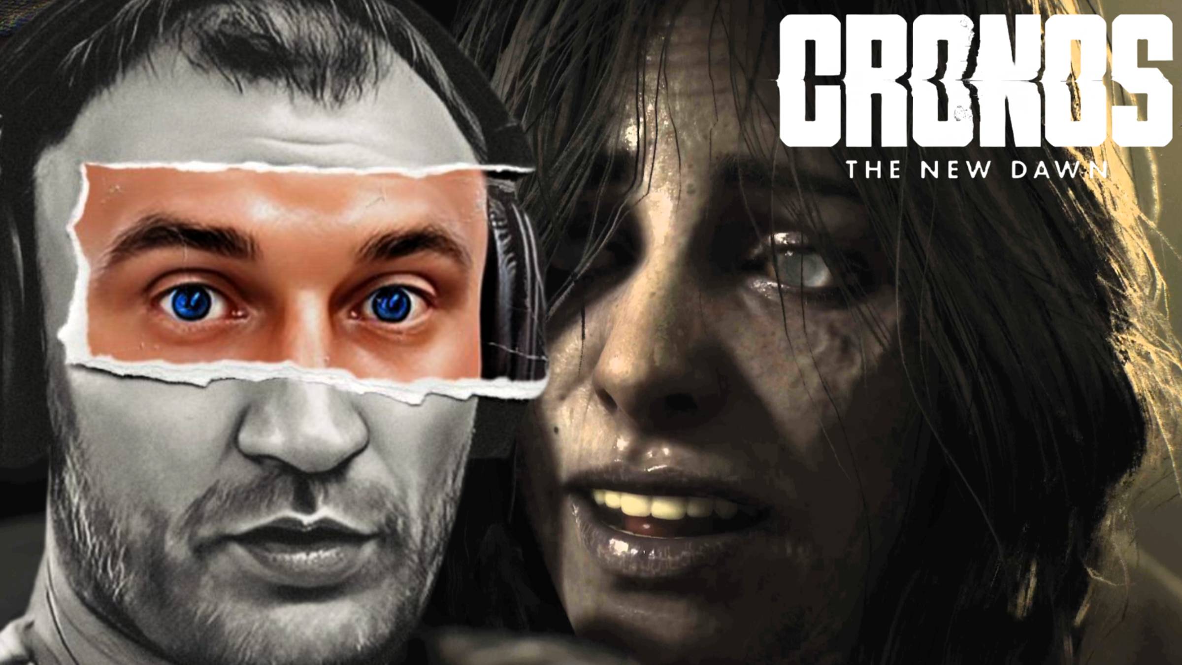 СТРИМ-СВОБОДА🎮Cronos: The New Dawn (Финал) смотреть онлайн