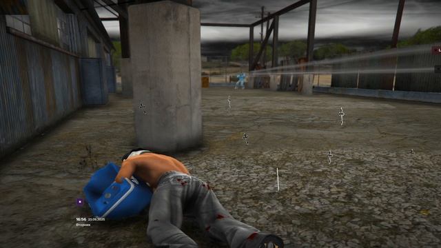Grand Theft Auto V 2025.09.23 - 16.53.15.02 смотреть онлайн
