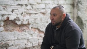 Его взяли в плен под Тëткино в Курской области.