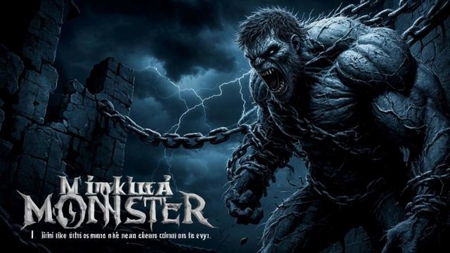 Моя русская версия песни 1. Skillet «Monster» смотреть онлайн